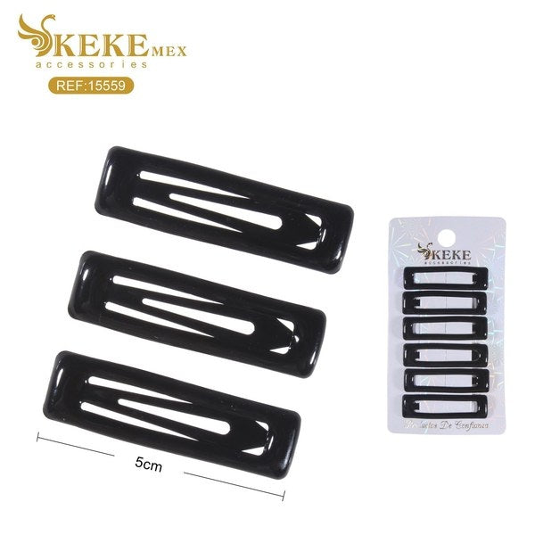 Set colas 6pcs