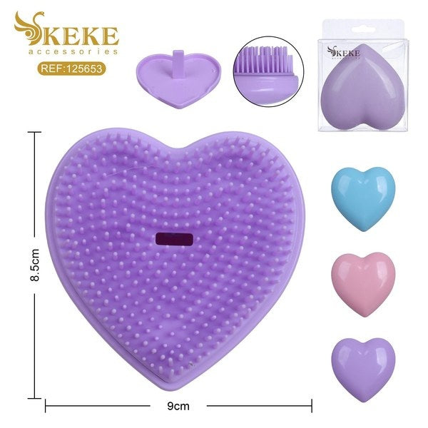 Cepillo para cabello