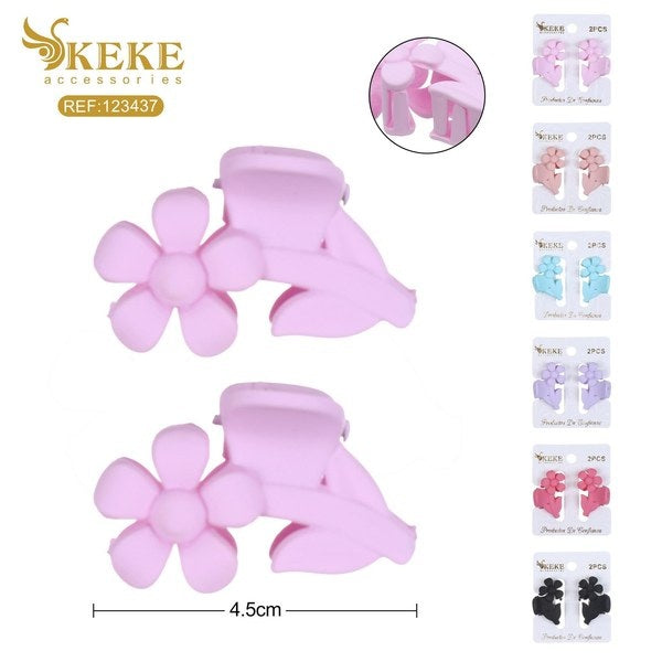 Set de prensas 2pcs