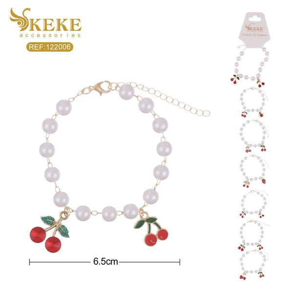 Set collar de acero 2pcs