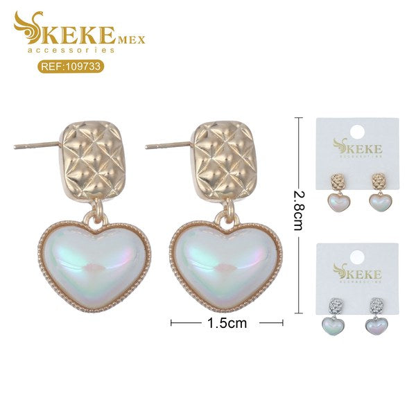 Pendientes