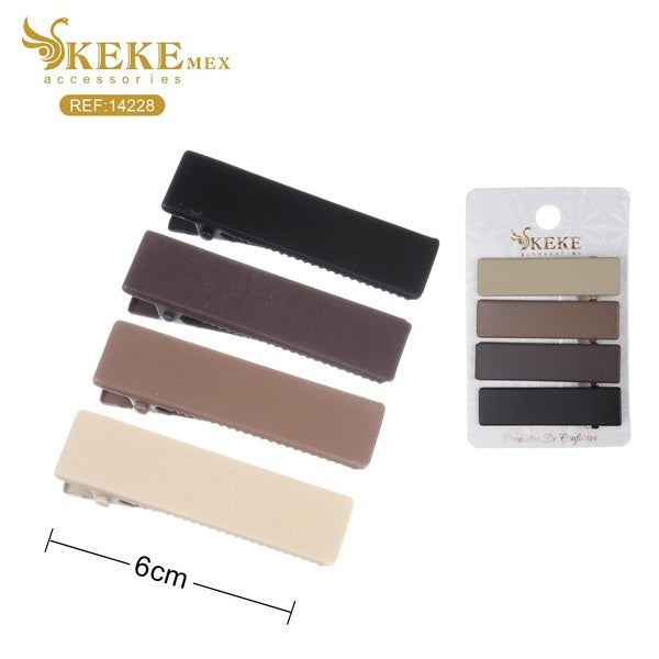 Set colas 4pcs
