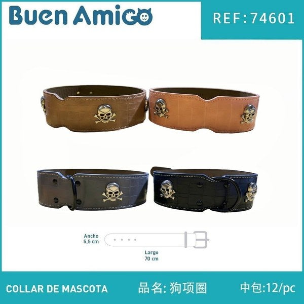 Collar