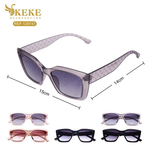 Gafas de sol