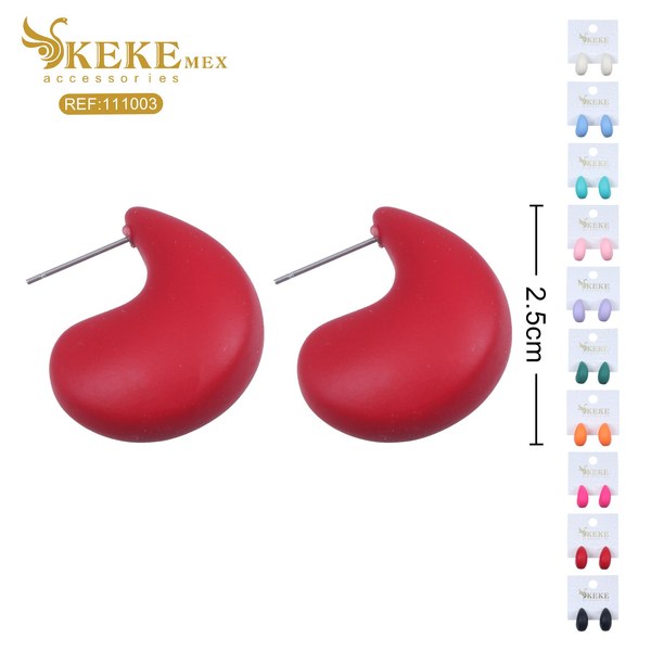 Pendientes
