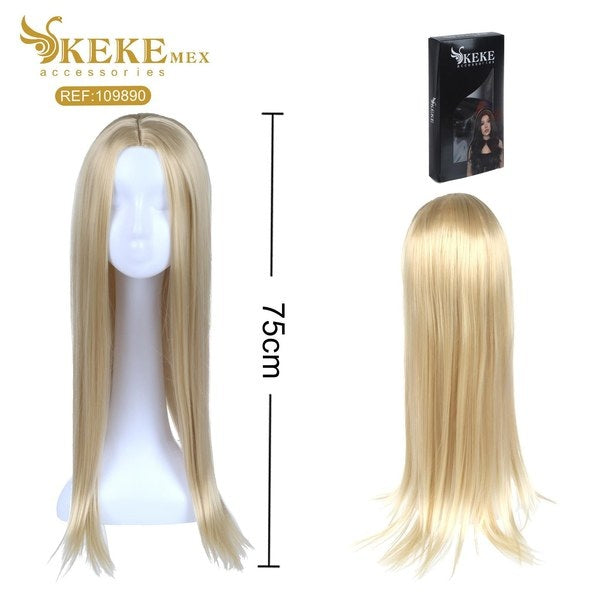 Extenciones de cabello 65cm
