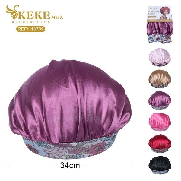Gorro para dormir 36cm