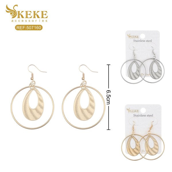 Aretes