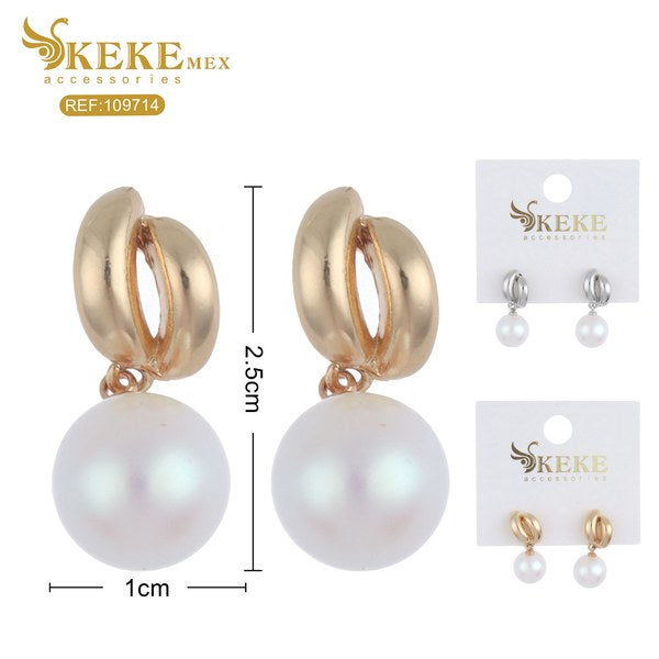 Pendientes