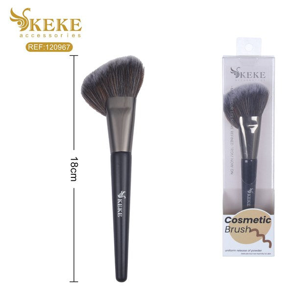 Brochas de maquillaje
