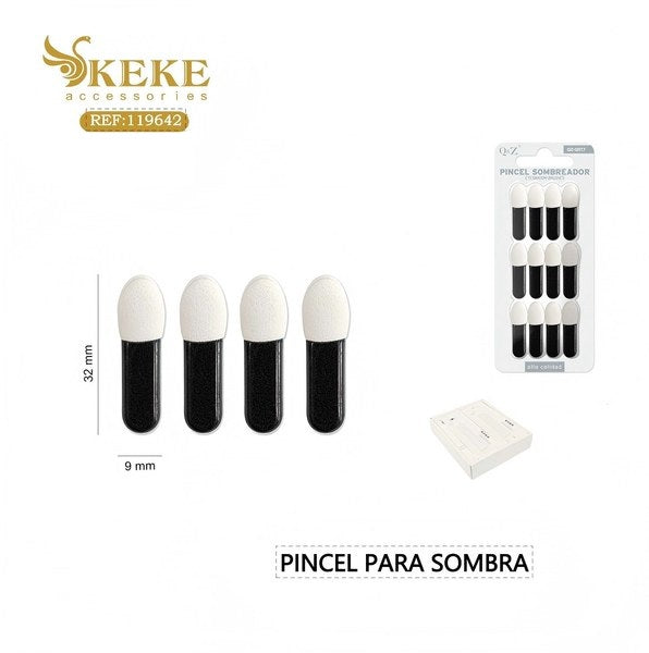 Pincel para sombra
