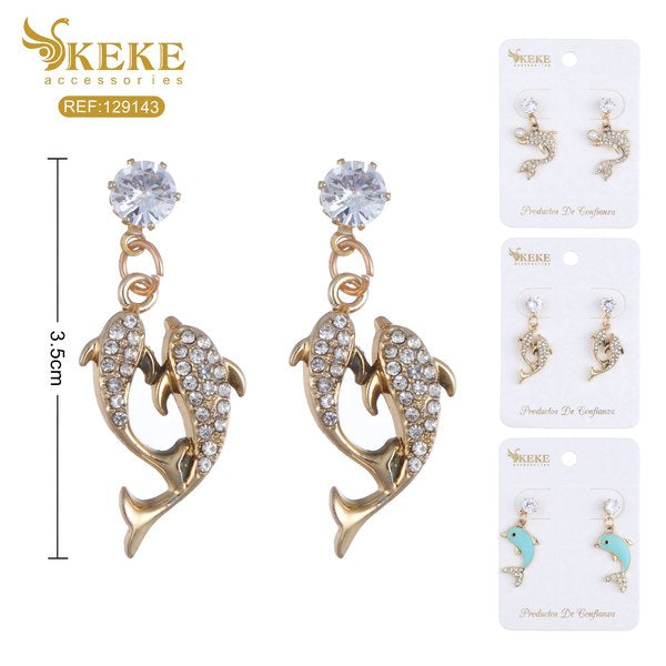 Aretes