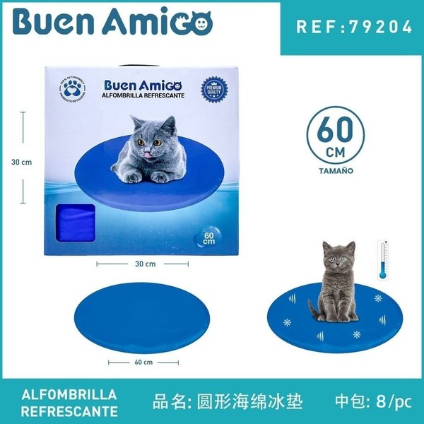 Cama de hielo