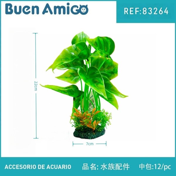 Accesorio de acurio