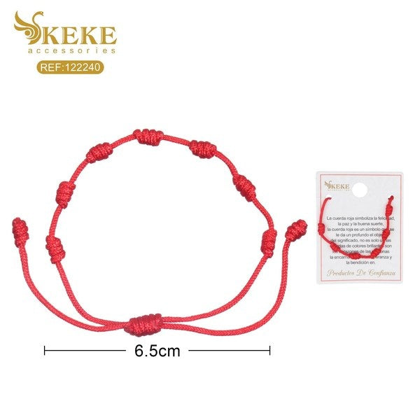 Pulsera 18cm