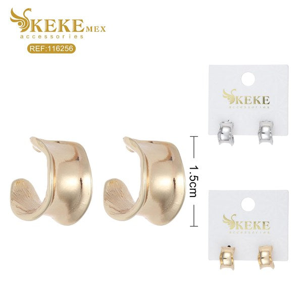 Pendientes