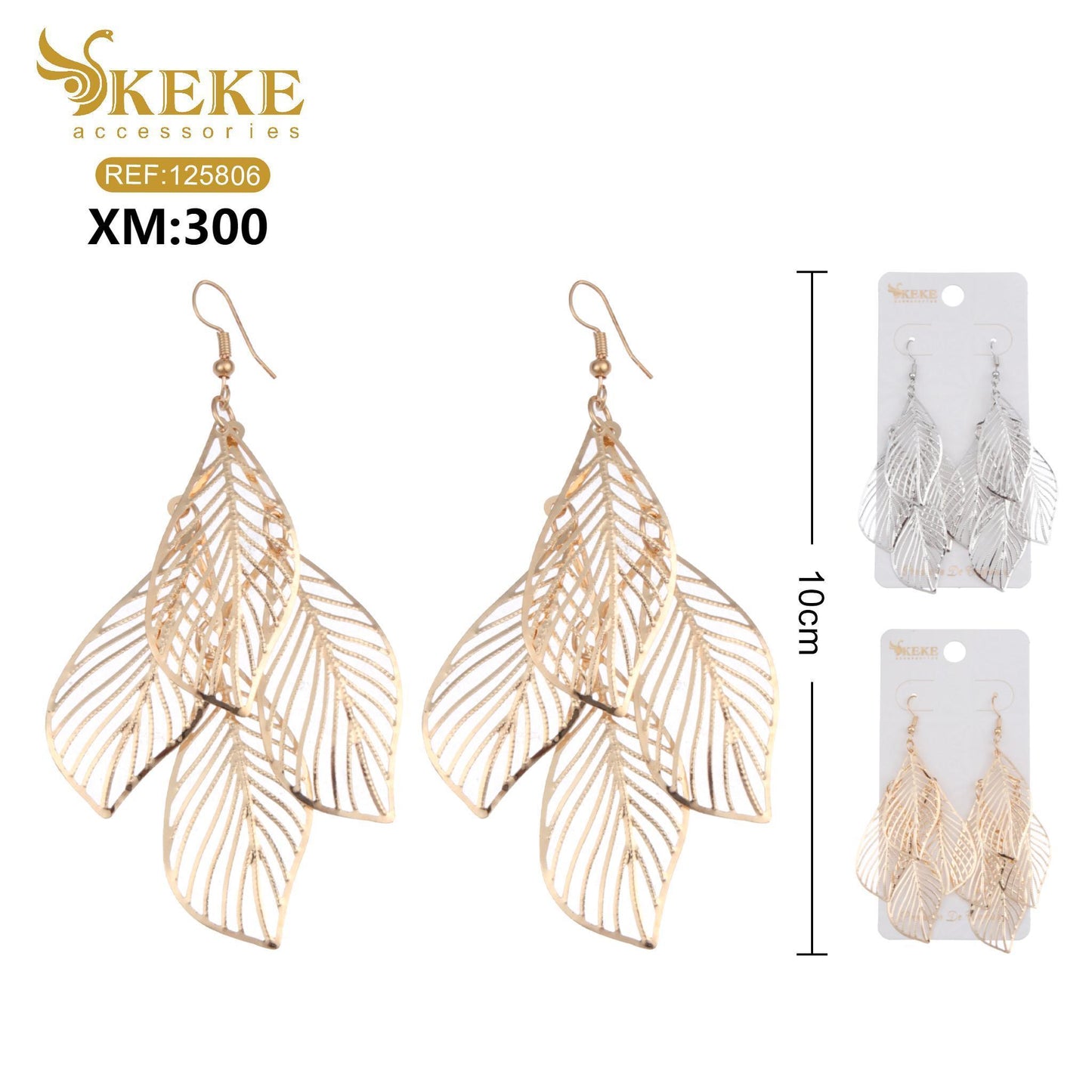Aretes
