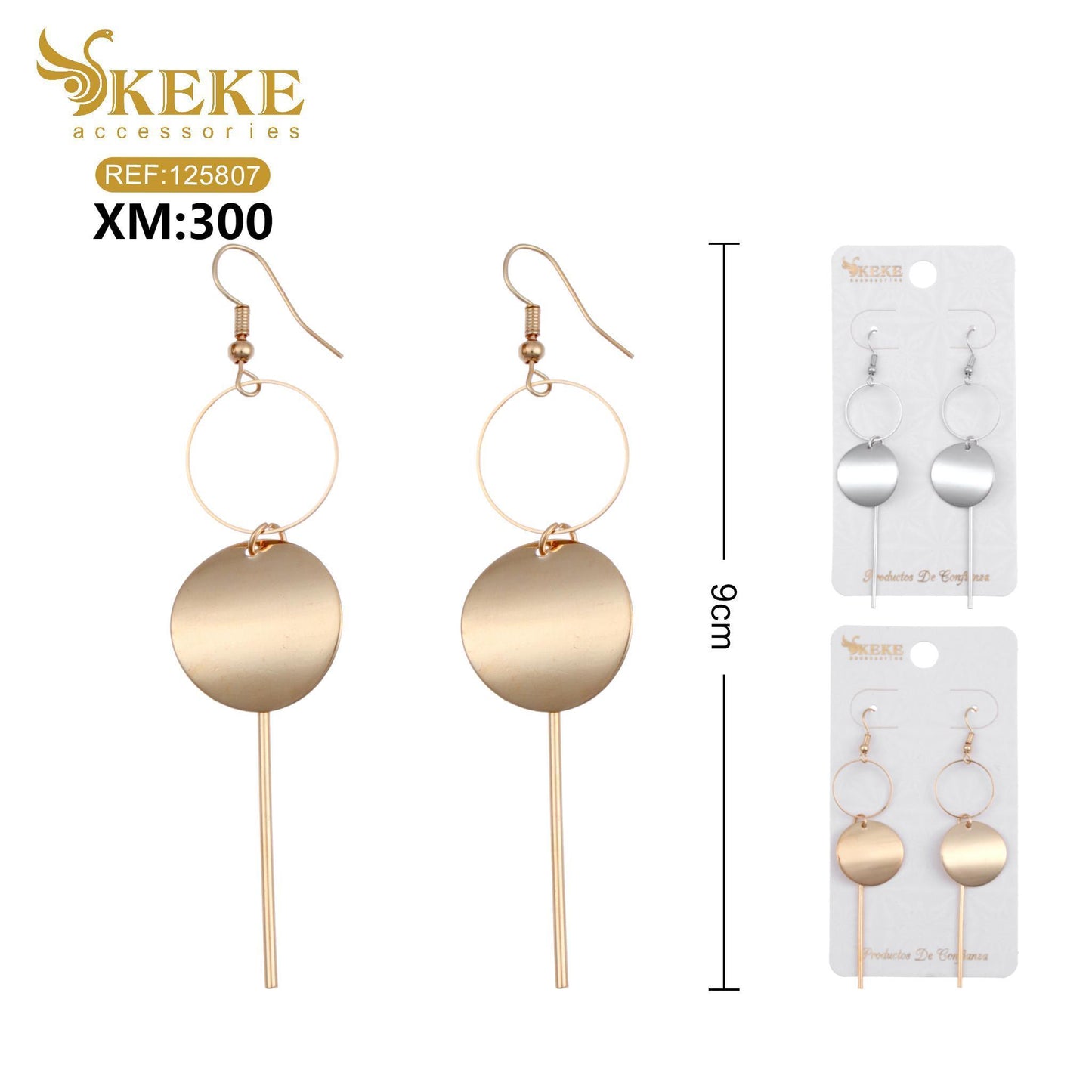 Aretes