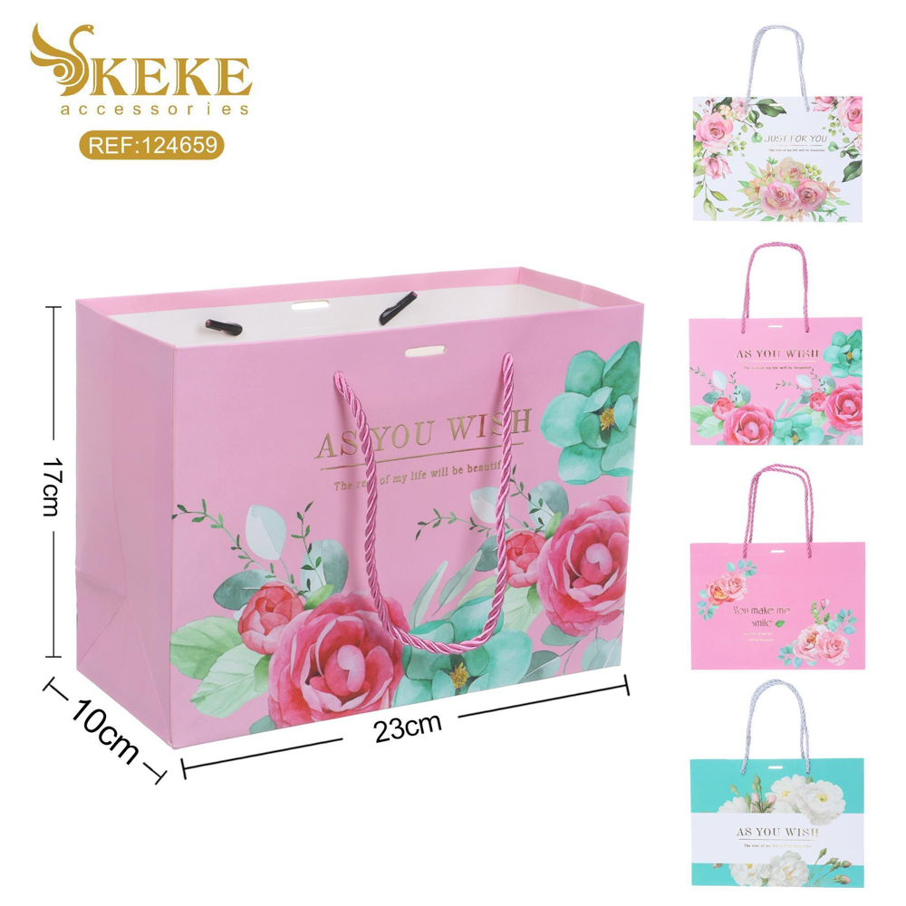 Bolsa regalo s