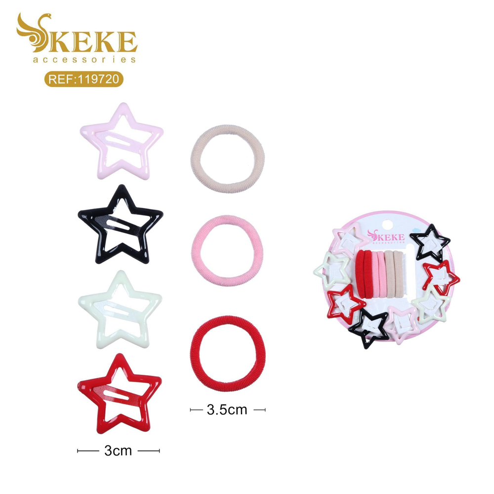 Set prensas 14pcs