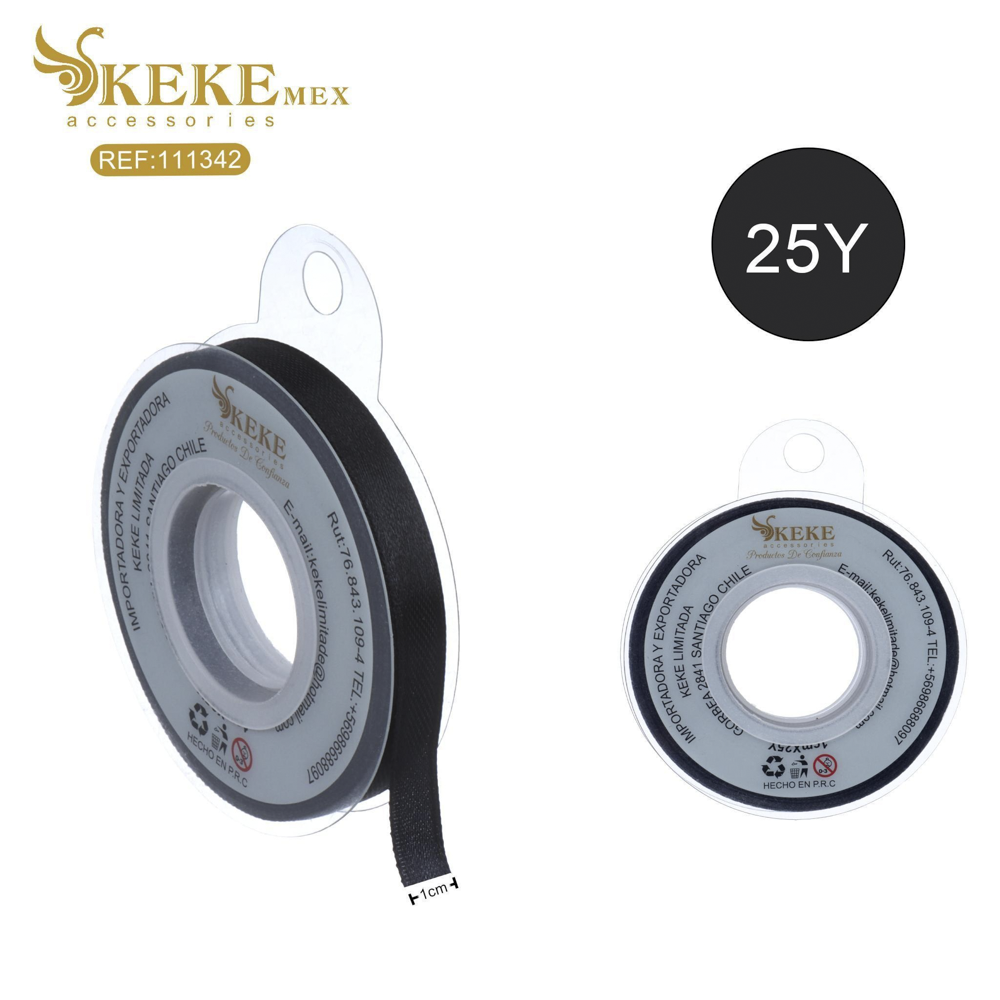 Cinta 1cm*25y