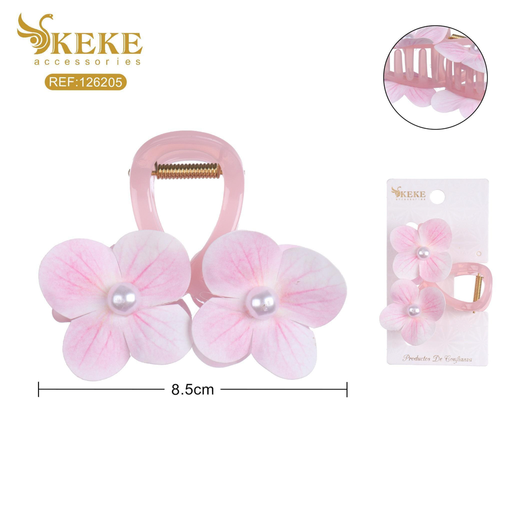 Prensas flor 8cm
