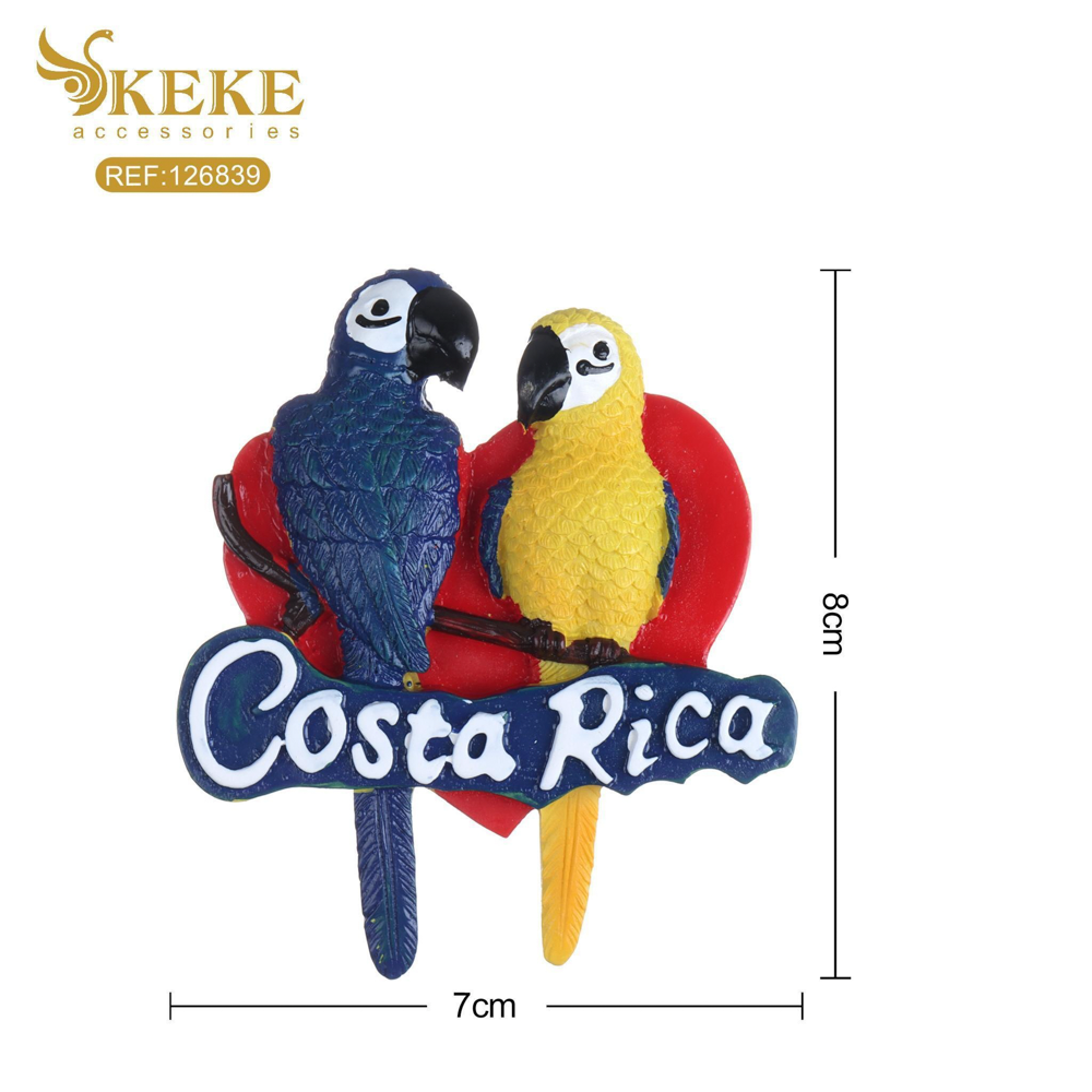 Lman para refrigerador 8cm