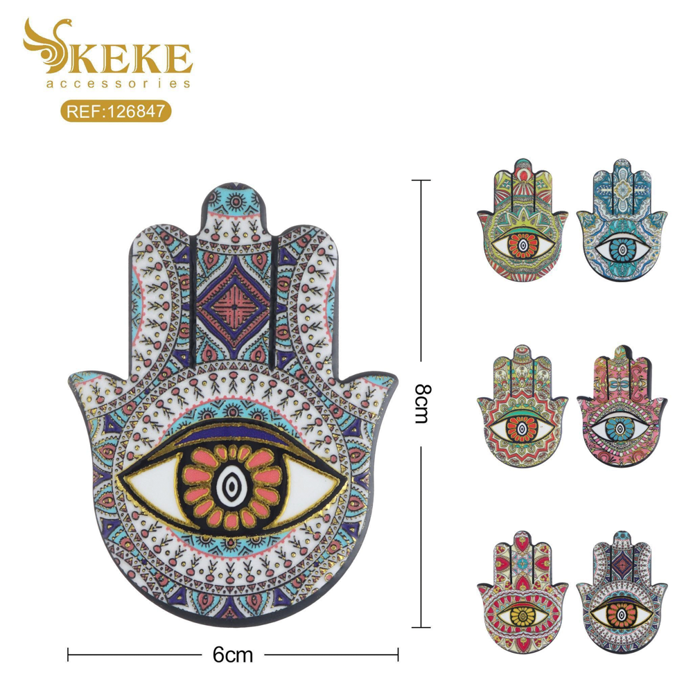 Lman para refrigerador 8cm