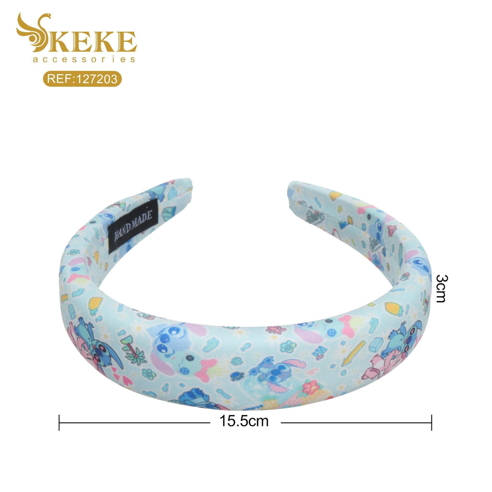 Diadema stitch