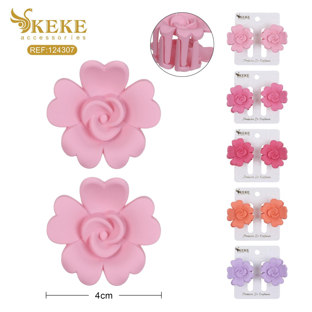 Set de prensas 2pcs