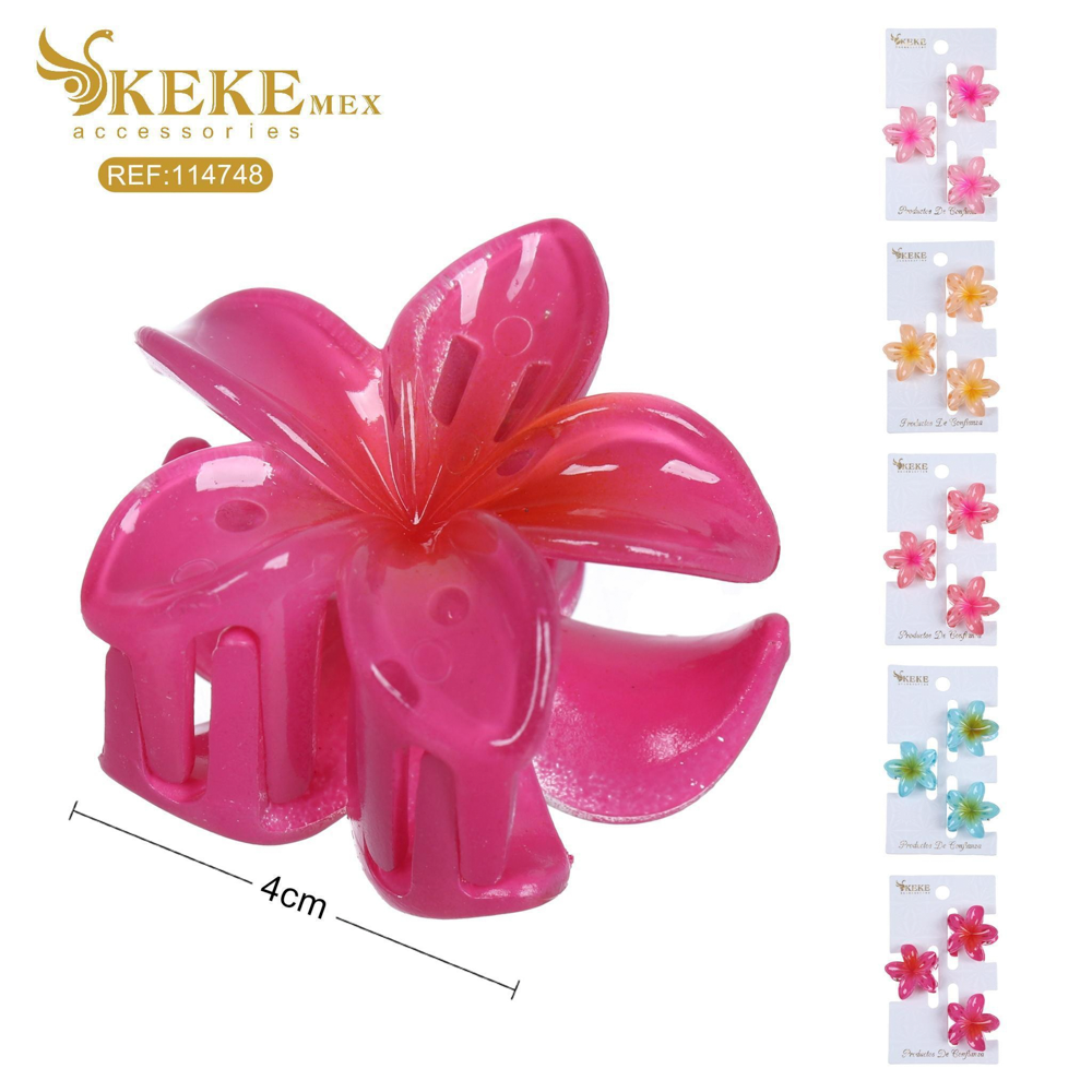 Set de prensas 3pcs