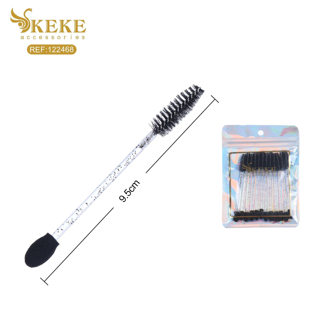 Set de maquillaje 12pcs