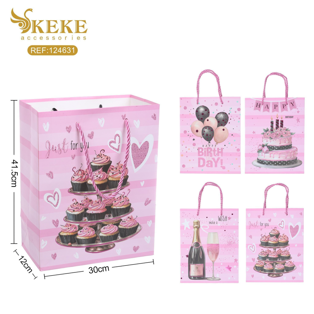 Bolsa regalo l
