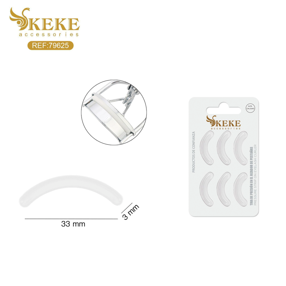 Repuestos de enchinador