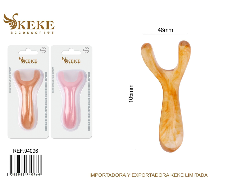 Masaheador de rasina