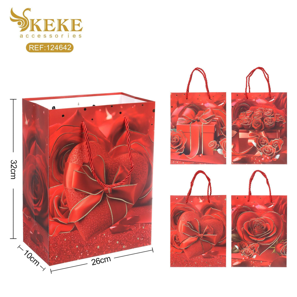 Bolsa regalo m