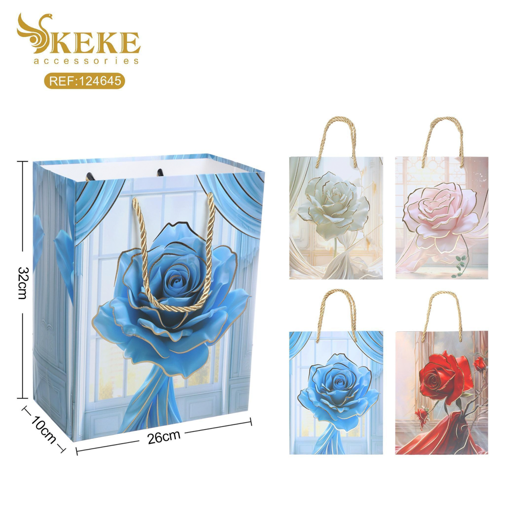 Bolsa regalo m
