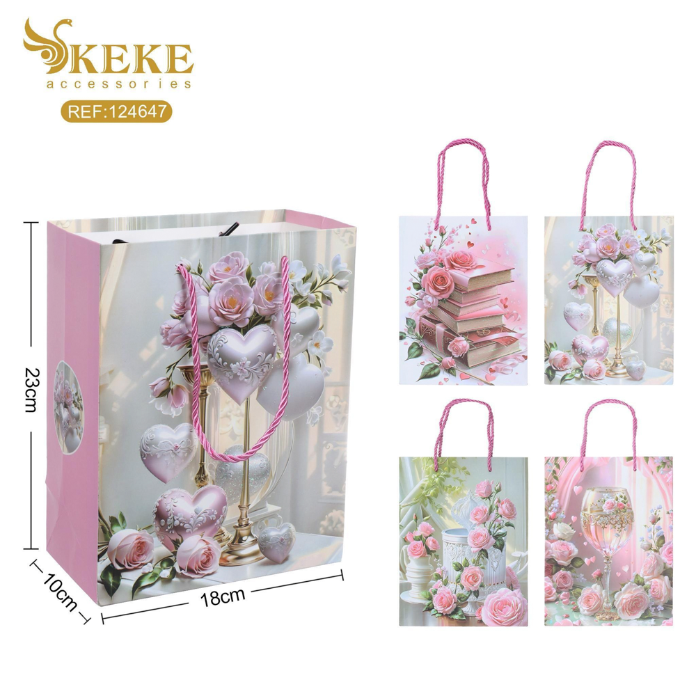 Bolsa regalo s