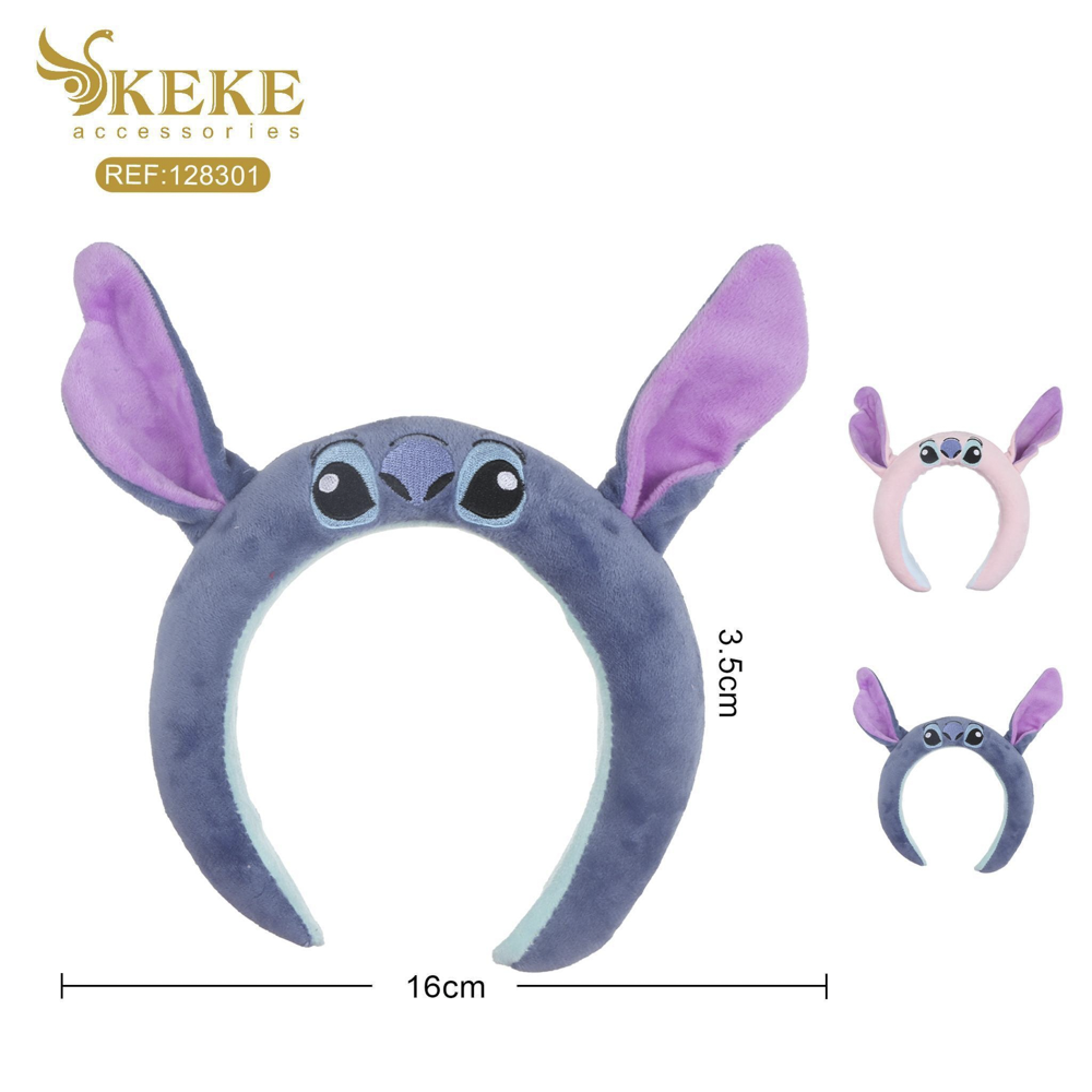 Diadema stitch