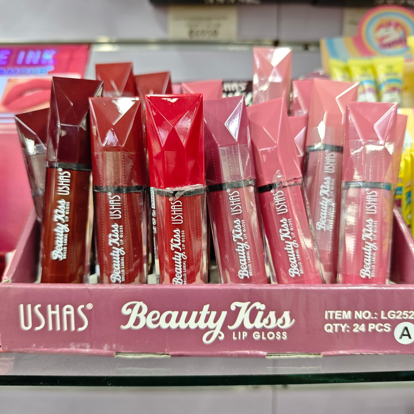 Labial lg2526a
