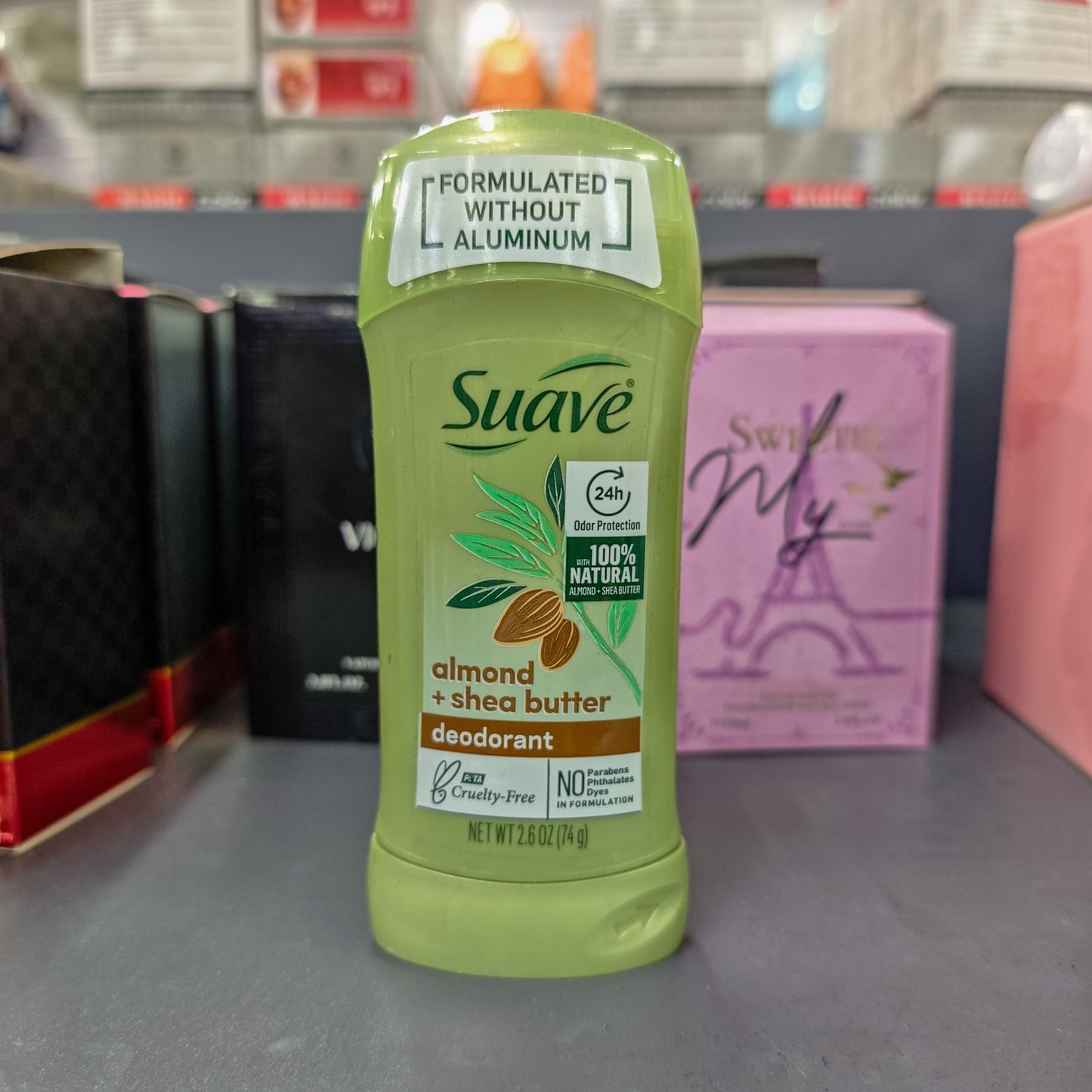 Suave 46966