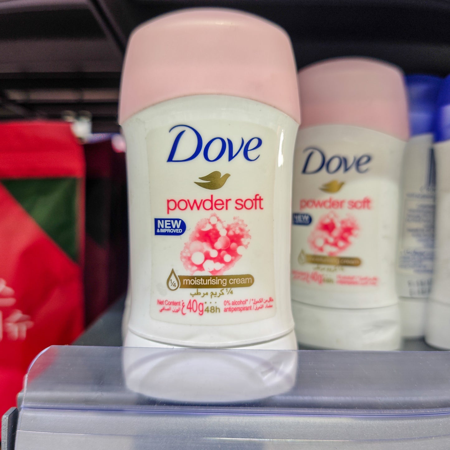 Dove 96514