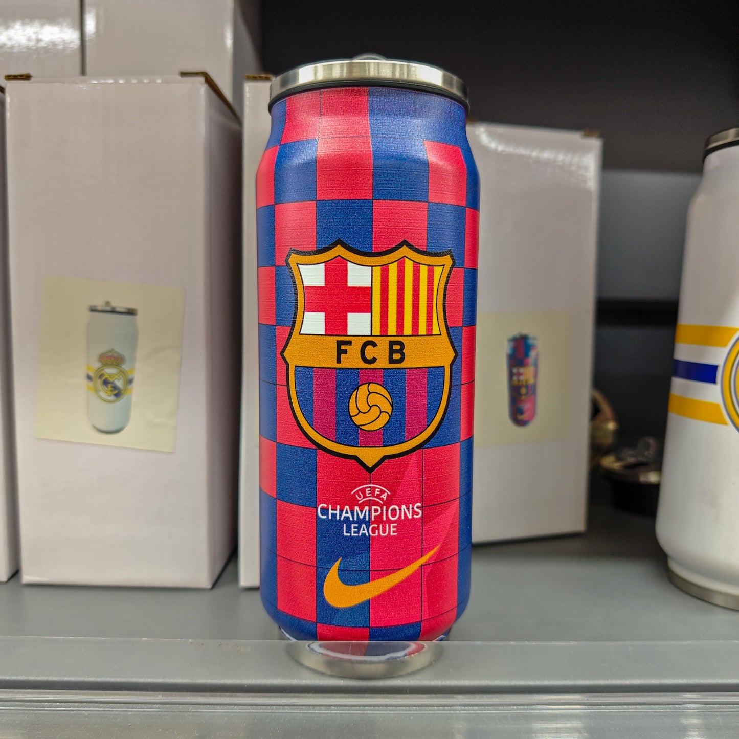 Termo barcelona
