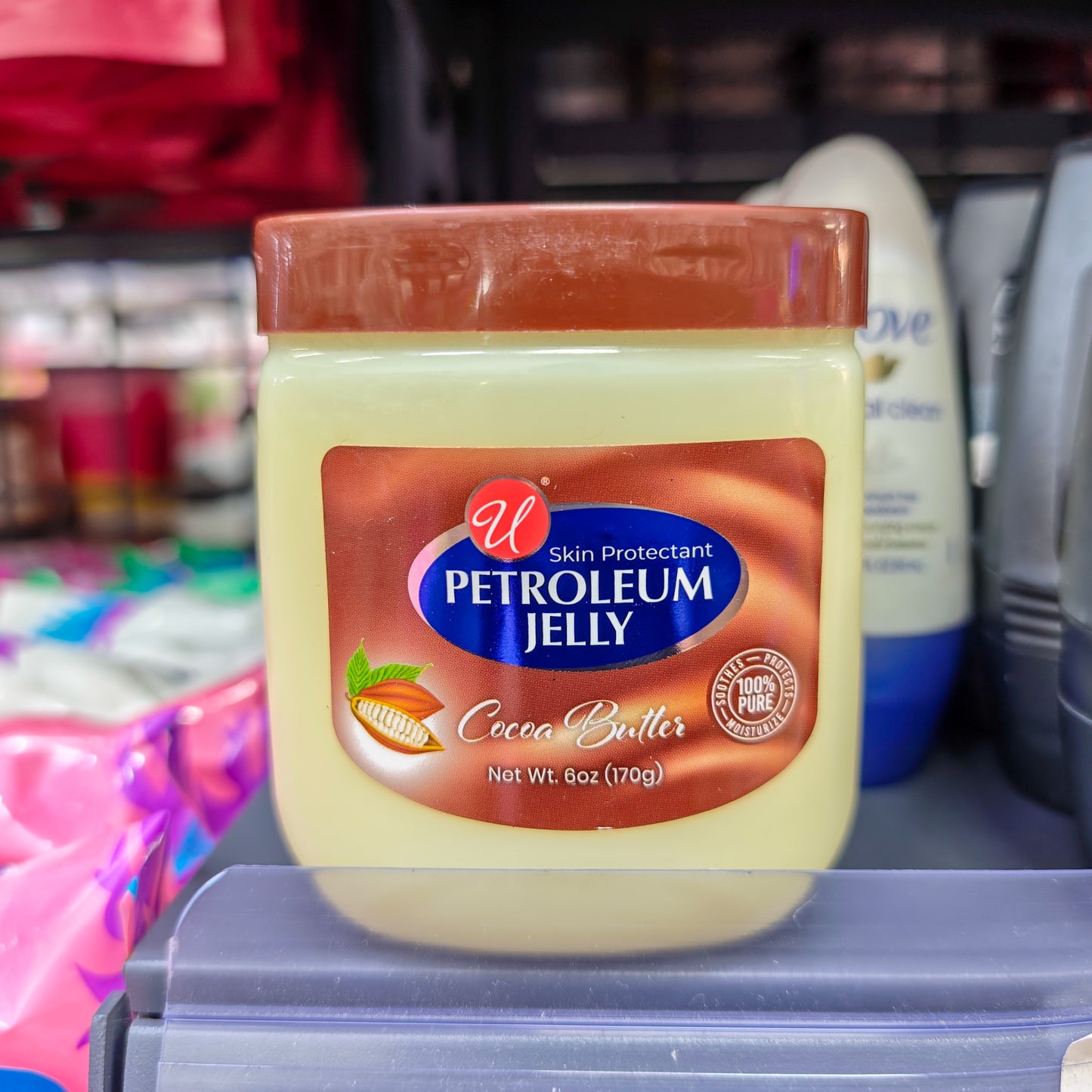 Petroeum jelly in86007