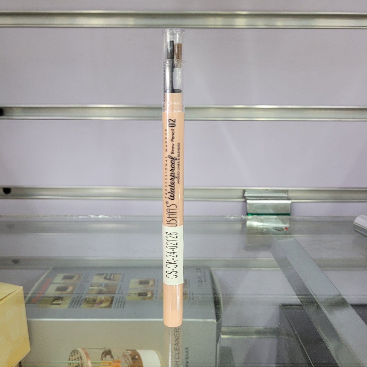 Brow pencil tp353