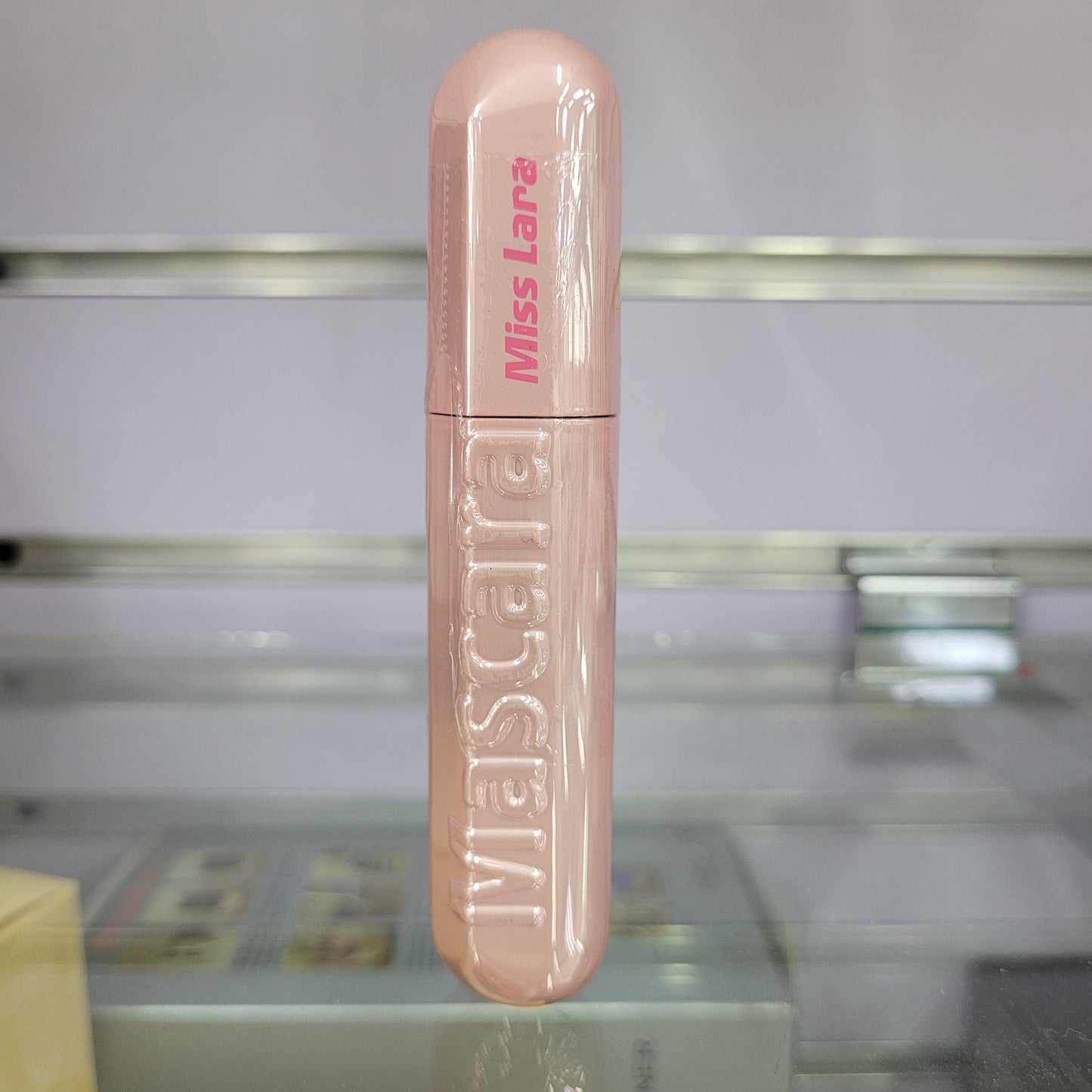 Mascara de pestanas miss lara ms-621