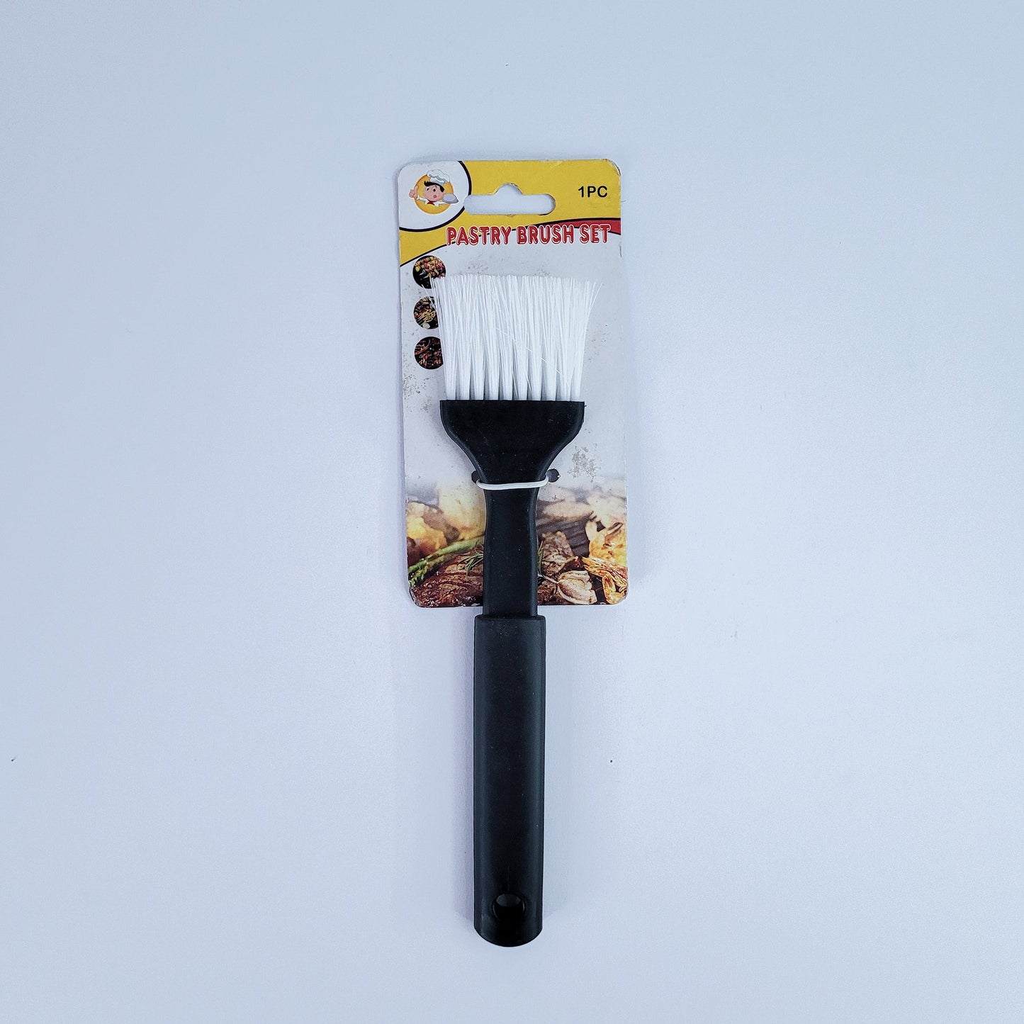 Brocha para bbq 8152829-30