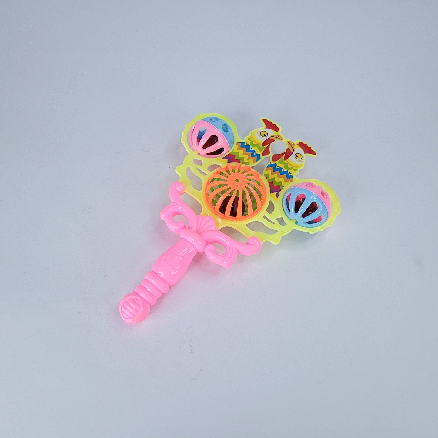 Jug. chilindrin d/gallo 0085-2