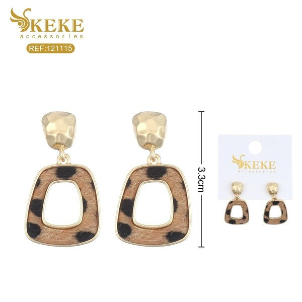 Aretes