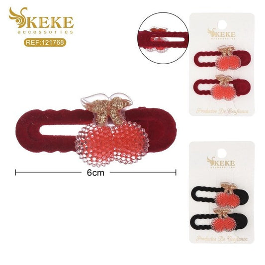 Set prensas de cersa 2pcs